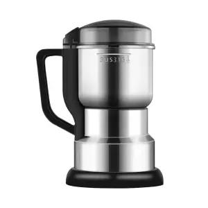 고추가루 믹서기 글라인더 자동 소형 분쇄기 믹서 양념 방 고춧가루 한 마