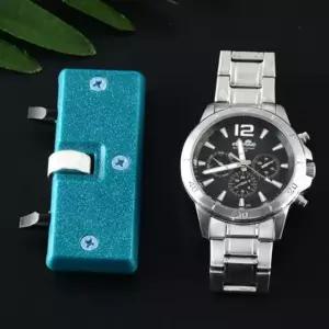 시계 배터리 교체 오프너 공구 손목 시계수리 ezk6+6bTG