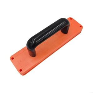 라미네이트 바닥재 설치 공구 태핑 블록