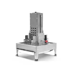 초콜릿 대패 기계 면도 자동 데코용 슬라이스