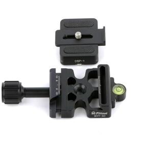 Arca Swiss Manfrotto 200pl-14 퀵 릴리스 플레이트 삼각대 헤드 마운트 어댑터와 호환되는 가장 적합한 3i