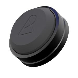 스피커/서브우퍼/앰프용 AudioBastion 방진 패드 - Hi-Fi 절연 피트로 음질 향상(4개세트)