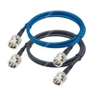 RFDOTOP HD SDI 케이블 75Ω BNC - Mini-RG59(1855A) HD-SDI/3G-SDI/4K 비디오 보안 카메라 CCTV 시스템용