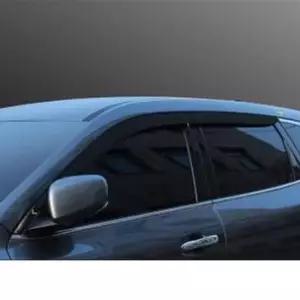 [CAR] QM6 썬바이저 스모그 선바이저 윈도우 창문 빗물받이 QM6선바이저 QM6썬바이저