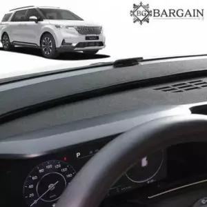 [CAR] 카니발 KA4 논슬립 대쉬 보드 커버 마이크로 썬커버