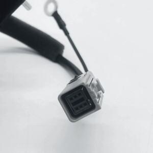 호환 후방 보기 후방 카메라  스바루 레거시 아웃백 2009-2014 주차 보조 86267AJ101