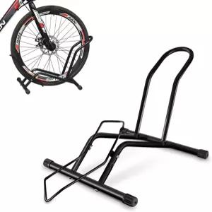 안데스훅 자전거 주차대 휴대용 산악 지상 로드 바이크 랙 디스플레이 전기