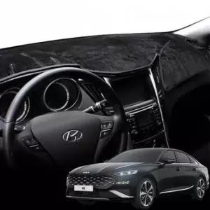 [CAR] 대시보드커버 자동차 보온 겨울