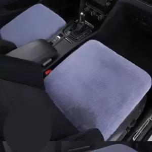 [CAR] 차량 겨울 방석 3개 세트 자동차 시트엉덩이털방석