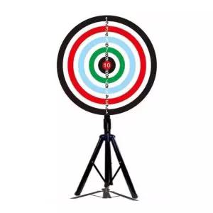 다트게임 다트스탠드 대형 돌림판 경품 80cm 추첨 다트 행사용 트레이