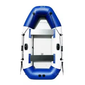 카약 에어보트 고무보트 수상 피싱 배스 고무 미니 보트