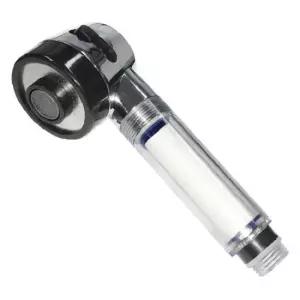 정수 주방 필터 헤드 수도꼭지 싱크대 수정 샤워기