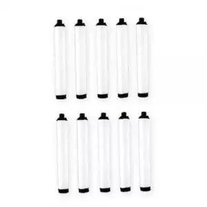 닥터피엘 샤워기 호환 녹물필터 10개입