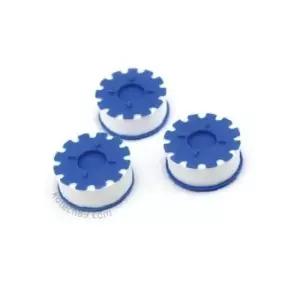 주방 수전 필터 리필 물 정화 미세 분사 녹물 제거용