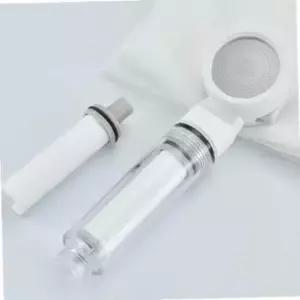 여행용 샤워필터기 깨끗한물 불순물제거 해외여행용품