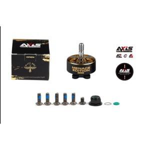 Axisflying Blackbird V4 2307.3 5인치 브러시리스 모터 1960kv /2060kv Fpv 프리스타일 Sbang