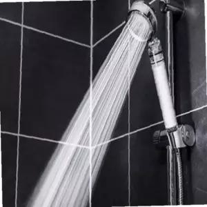 샤워 필터 녹물제거 고수압 수도요금 필터샤워기