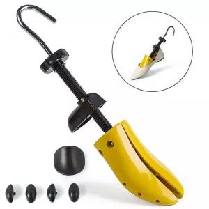 편안한 신발 스트레쳐 운동화 구두 발볼확장기 제골기 XTY9+3NUO