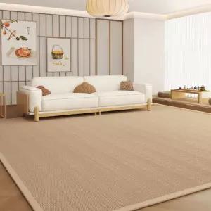 대나무돗자리 시원한 카페트 싱글 쿨매트 4mm두께