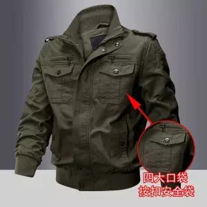 전술자켓 군인 특수부대 등산 방한 작업복 재킷 밀리터리룩