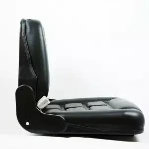 지게차의자 전동 완충 지게차 소형 시트 디럭스 좌석 부품 클 교체