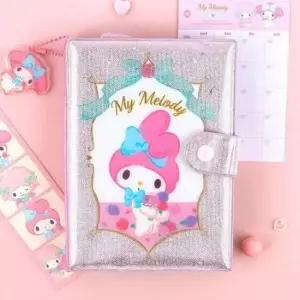 [문구/오피스] 캐릭터 다이어리 포꾸 특별 한정판