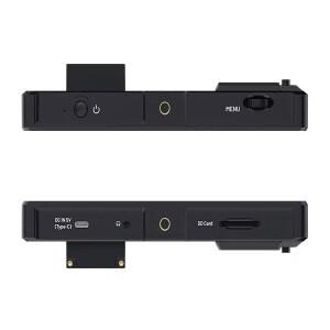 FEELWORLD F7 PLUS 7인치 DSLR 카메라 필드 모니터 터치스크린 4K HDMI 고휘도 1200니트