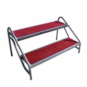 이동식 무대 계단 접이식 공연 플랫폼 프레임 사다리