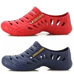 여성 아동 스펀지 운동화 아쿠아슈즈 Gkz9+3oXb