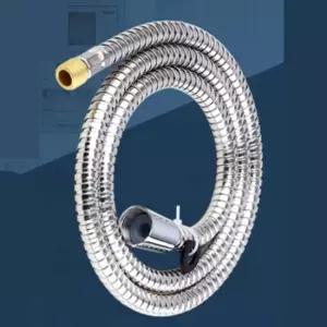싱크대 주방호스 세면대 수전호수 1.2m 씽크호스 주방호스 수도꼭지 샤워헤드 호스 씽크대호스