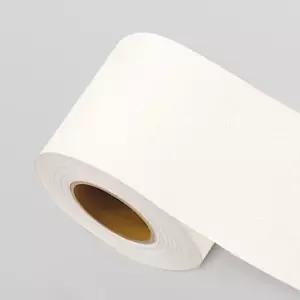 유백색 몰딩 리폼 시트지 10cmX2.5m 문틀 창틀 보수용