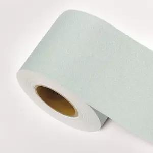 민트 몰딩 인테리어 시트지 10cmX2.5m 셀프 보수용 필름