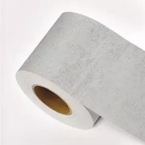 스톤연회색 몰딩 시트지 10cmX2.5m 샷시 창틀 보수용