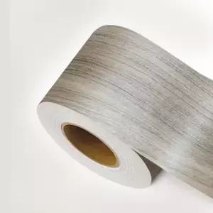 실버펄우드 몰딩 리폼 시트지 10cmX2.5m 띠벽지 보수