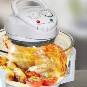 12L대용량 신일120KP 오븐렌지 전기 신일오븐 광파 렌지 광파 오븐