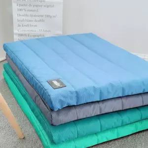 대형견 쿨매트 냉감 여름 반려견쿨매트 냉각 물고기매트