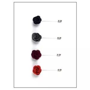 브로치 포인트 브롯치 커프스 남성악세사리 코디 Deg7+9SFX