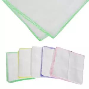 (영화)부드러운 순면 가제수건 10매 1세트 jxi4+8NCs