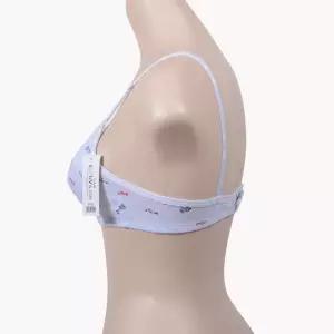 초중학생 고급원단 여자아이 주니어 브래지어 NSB9+2qhI