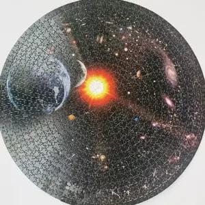 행성 퍼즐 1000피스 XMV2+4exJ