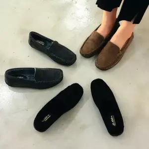 로퍼 예쁜운동화 커플운동화 가을 캐쥬얼화 운동화