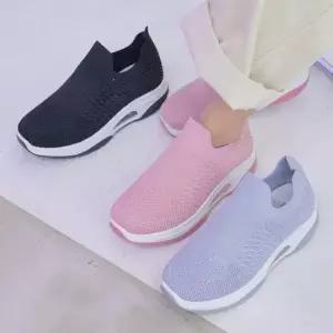 가을신상 예쁜운동화 플랫 여자단화 캐쥬얼화 캐쥬얼