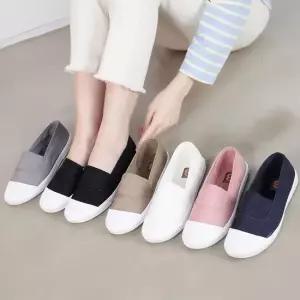 슬립온 런닝 예쁜운동화 여자운동화 단화 패션 가을