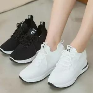 가을 플랫 편한신발 예쁜운동화 캐쥬얼 편한운동화