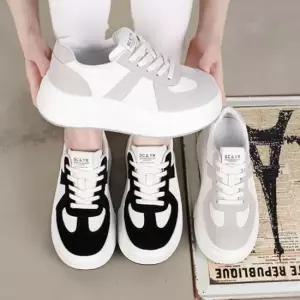 운동화 슬립온 단화 로퍼운동화 캐쥬얼화 하이탑