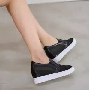 끈없는운동화 플랫 예쁜운동화 편한운동화 편한신발