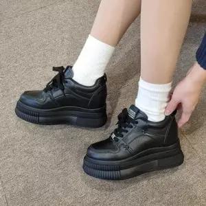 끈없는운동화 커플신발 캐쥬얼슈즈 로퍼운동화 운동