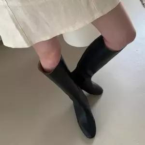 발목 봄부츠 로우힐 힐 봄신발 가을신상 겨울 롱구두