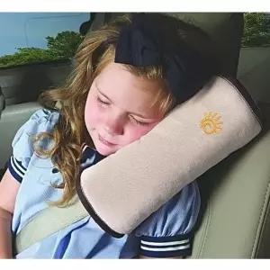 차량용 안전벨트쿠션 안전벨트커버 안전벨트베개 안전벨트쿠션 차량용쿠션베개