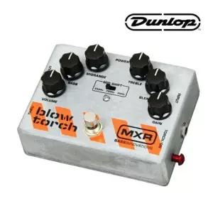 풋페달 이팩터 이펙터 BLOW 꾹꾹이 TORCH DISTORTION 와사비가루 고추냉이 고추냉이파우더
